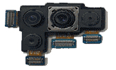 Quad CAM
