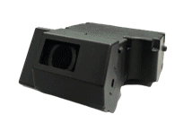 DVRS camera for vehicle
