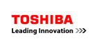 TOSHIBA